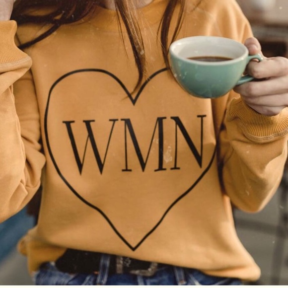 Tops - Ellandemm sweatshirt